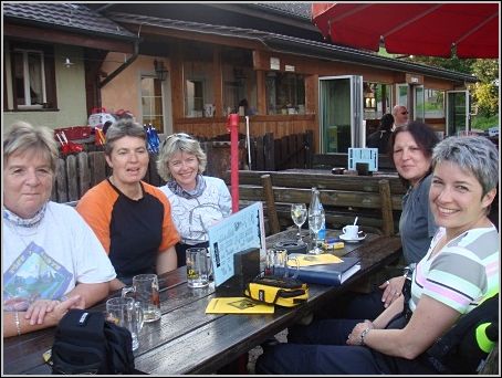 Bachtel Juli 2